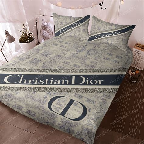 christian dior bedding online.